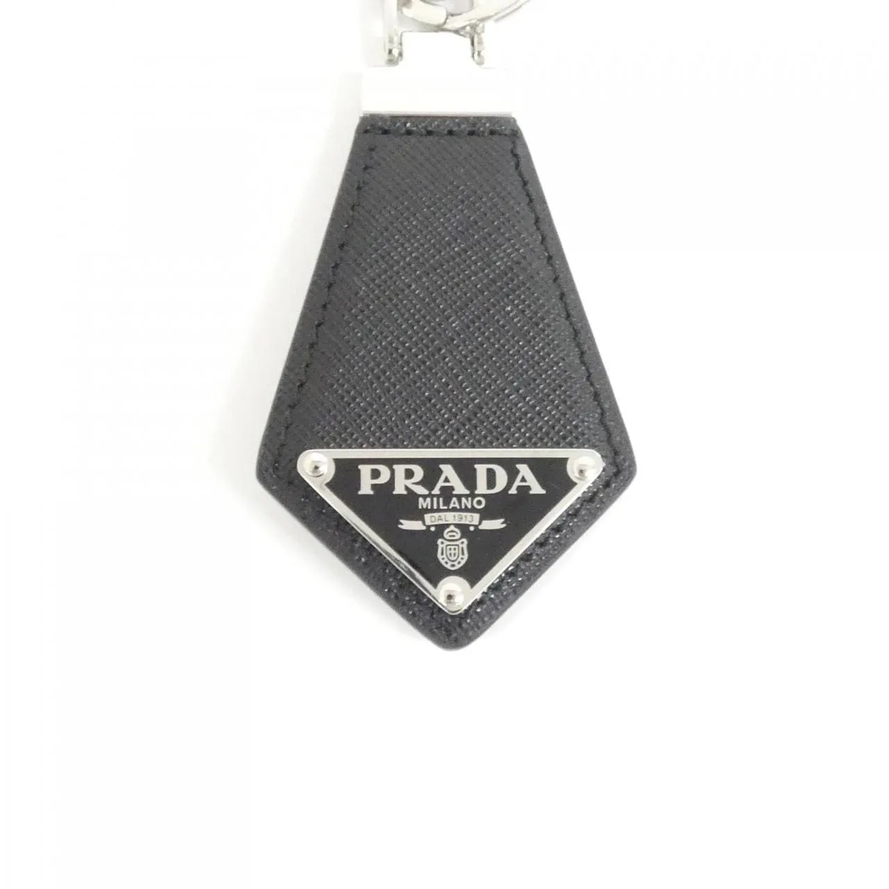 PRADA 2PP041 Key Case New - Thumbnail 2