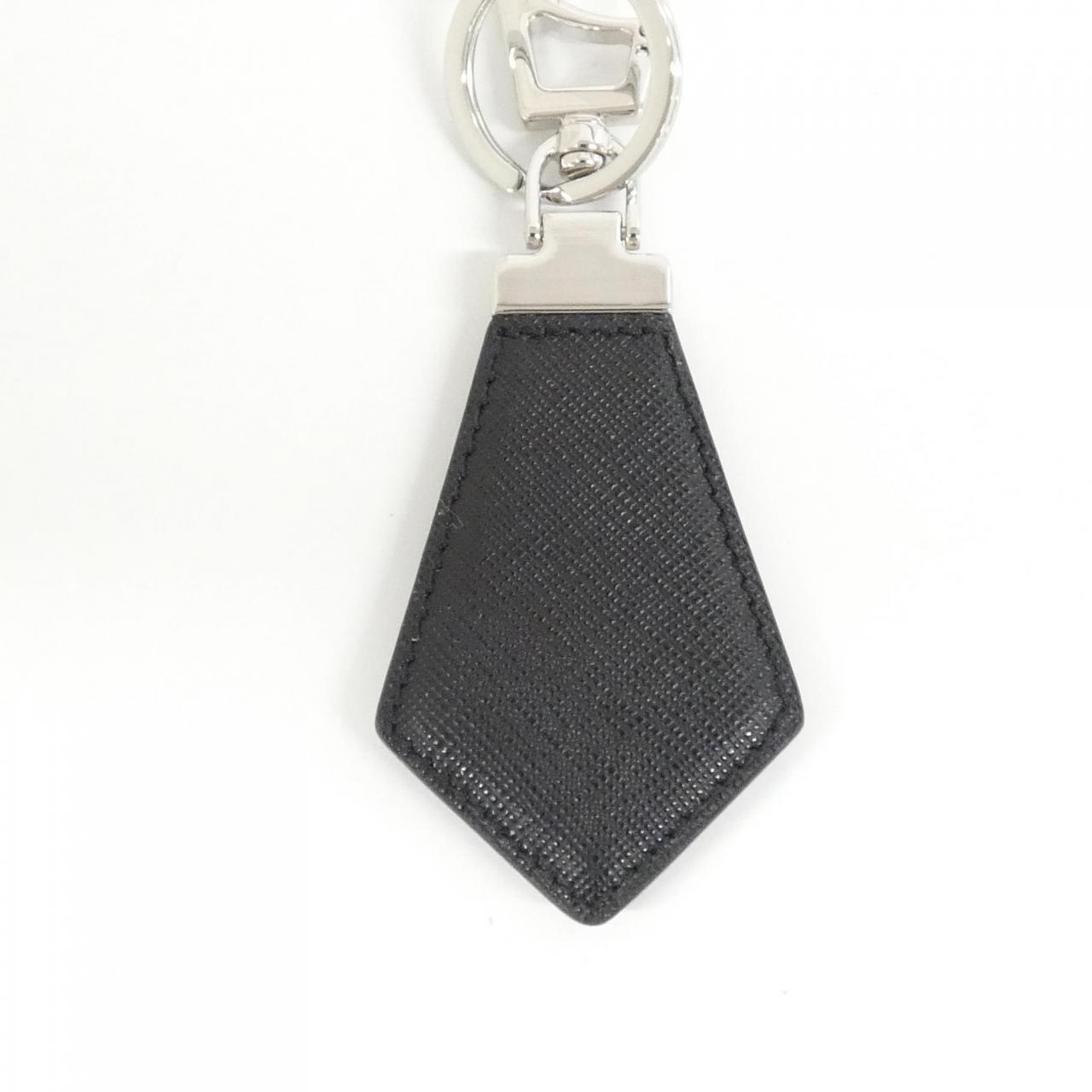 PRADA 2PP041 Key Case 3