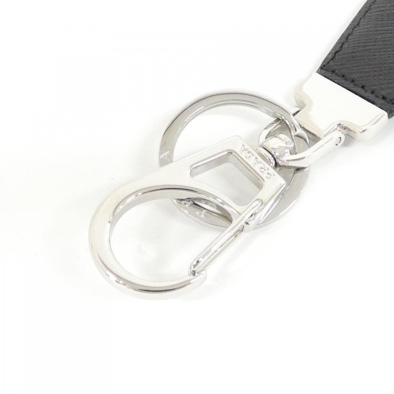 PRADA 2PP041 Key Case 4