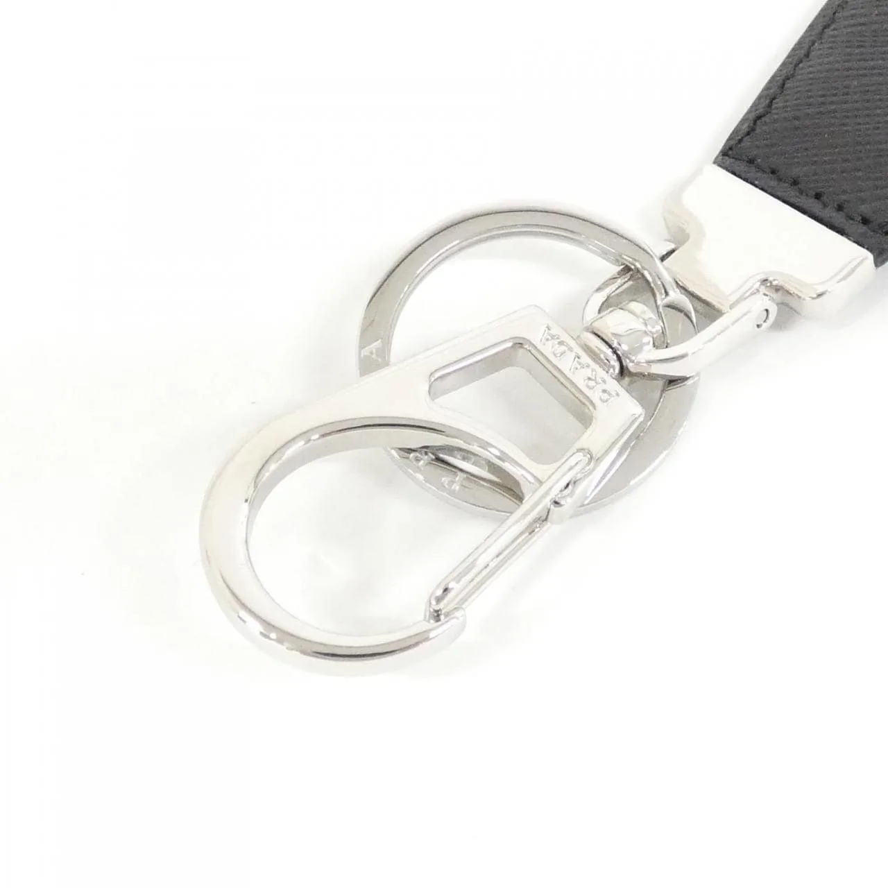 PRADA 2PP041 Key Case New - Thumbnail 4