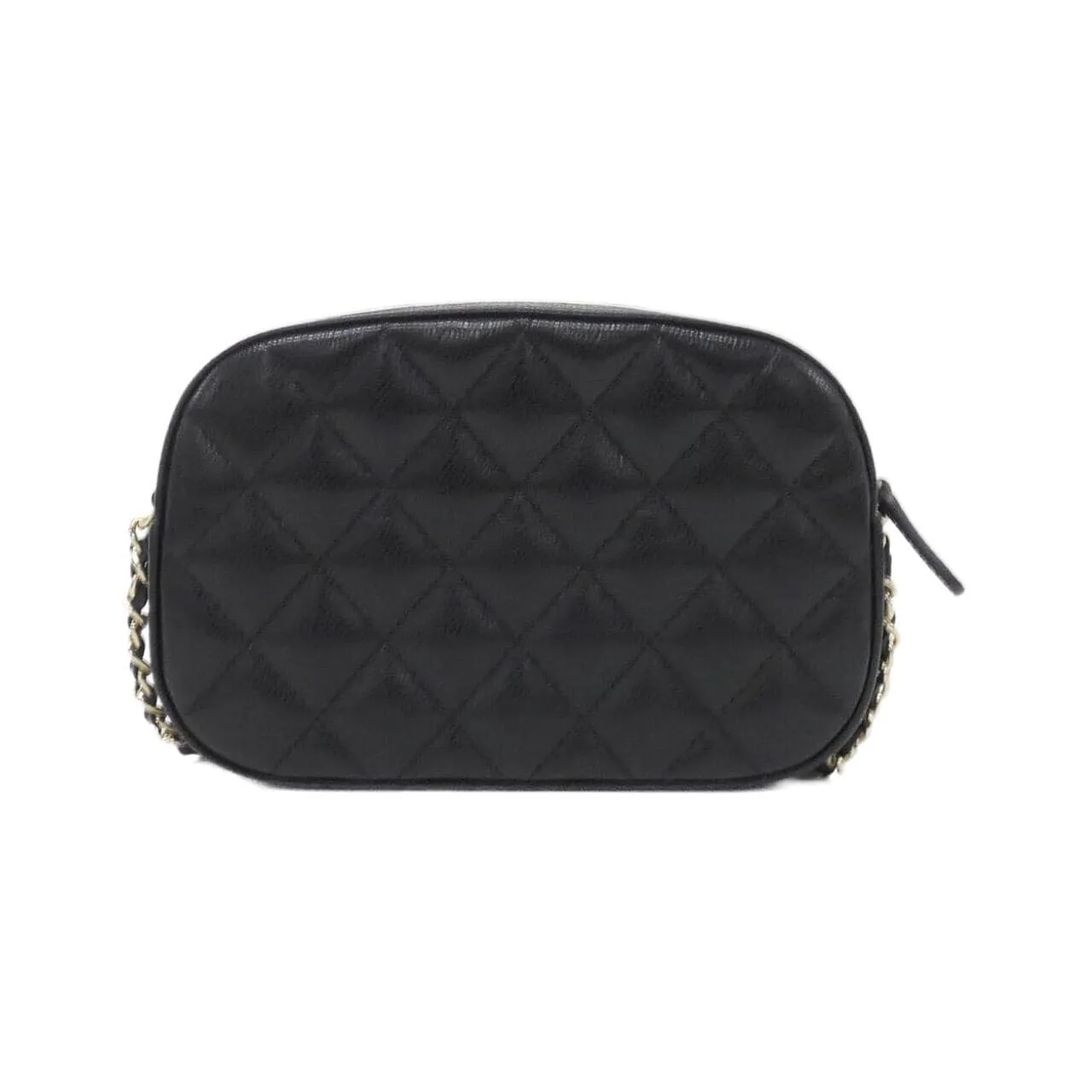 CHANEL Timeless Classic AP3998 Wallet Grained Calfskin