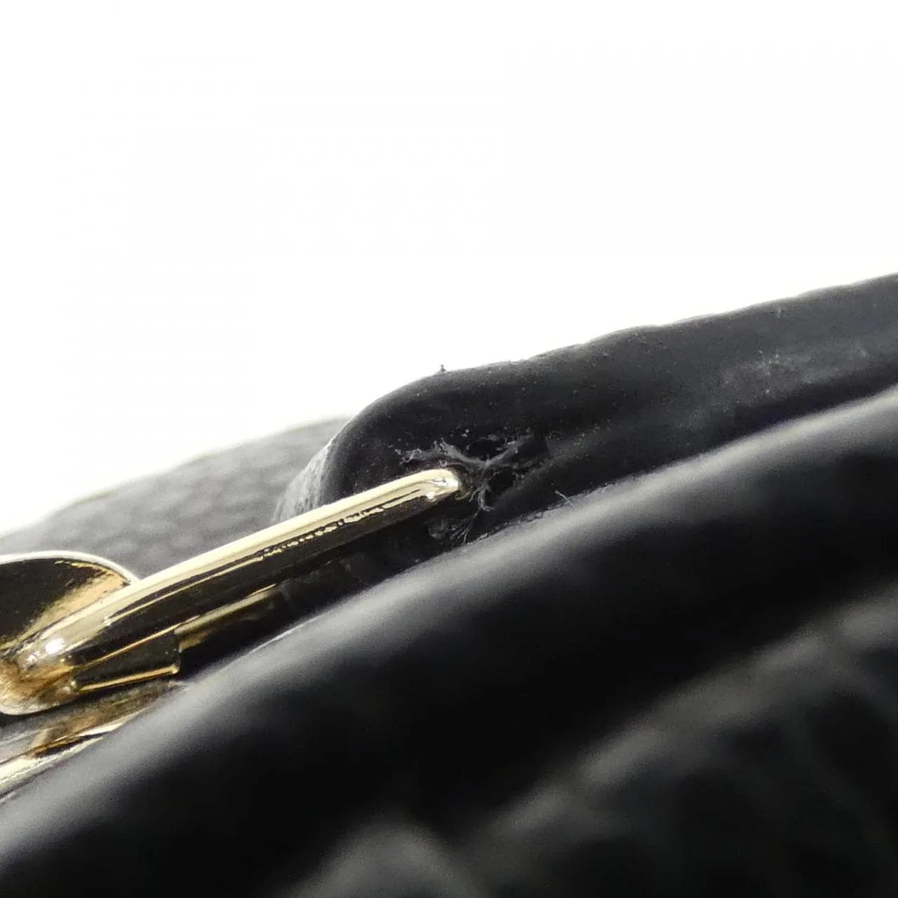 CHANEL Timeless Classic AP3998 Wallet Grained Calfskin