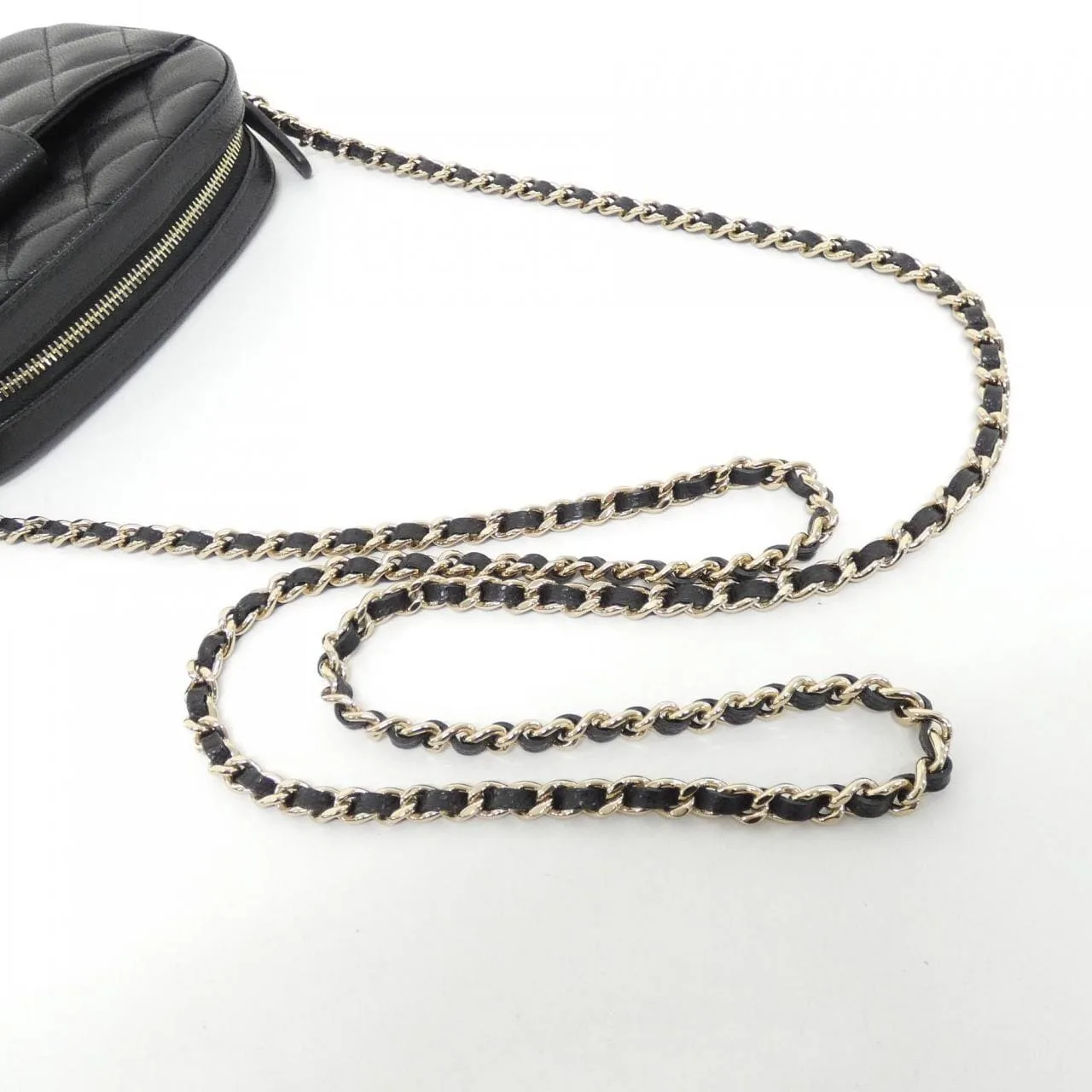 CHANEL Timeless Classic AP3998 Wallet Grained Calfskin