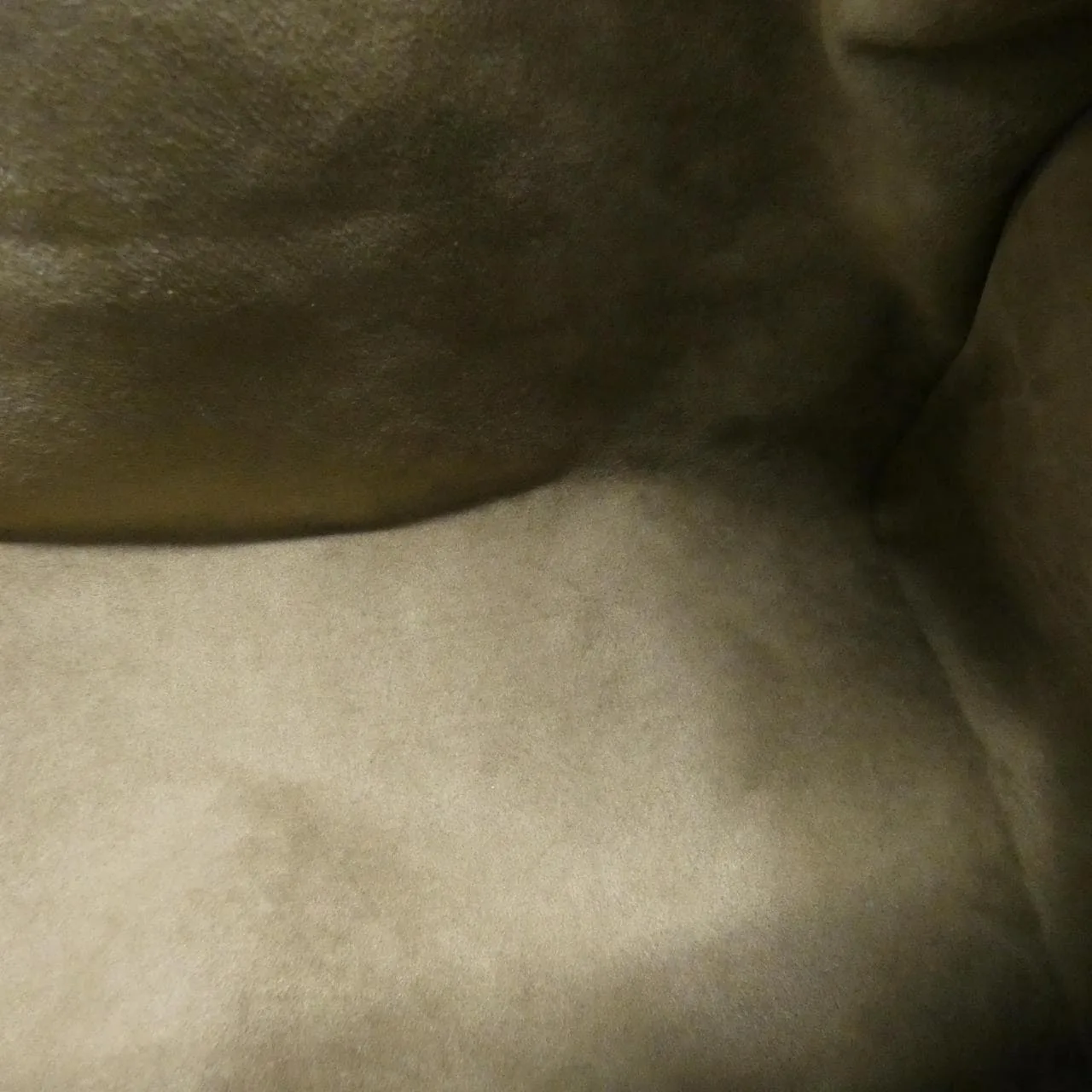 LOUIS VUITTON Keepall M92640 Boston Canvas Multicolor 帆布 中古品A - 縮圖 9