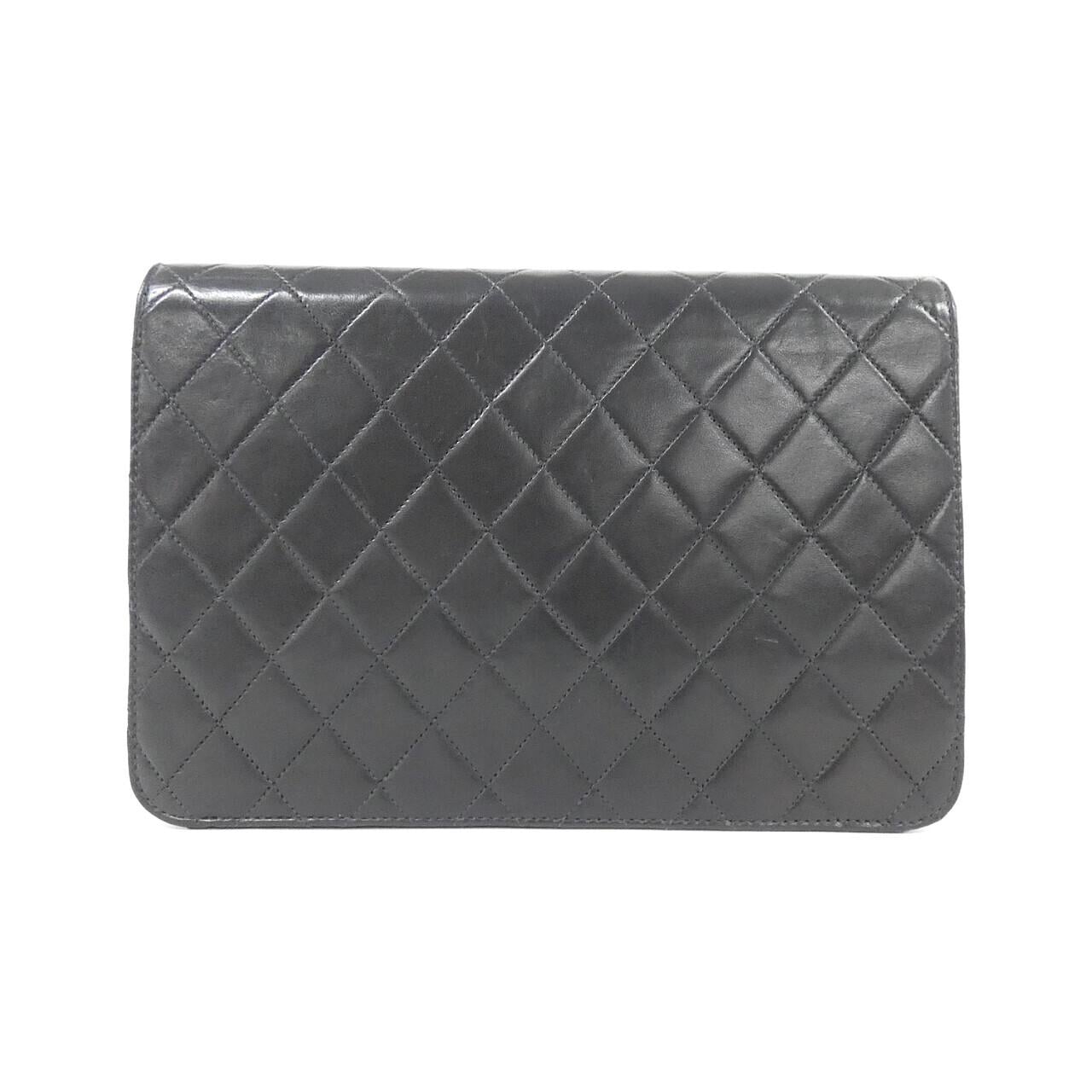 CHANEL 肩背包 羊皮 2