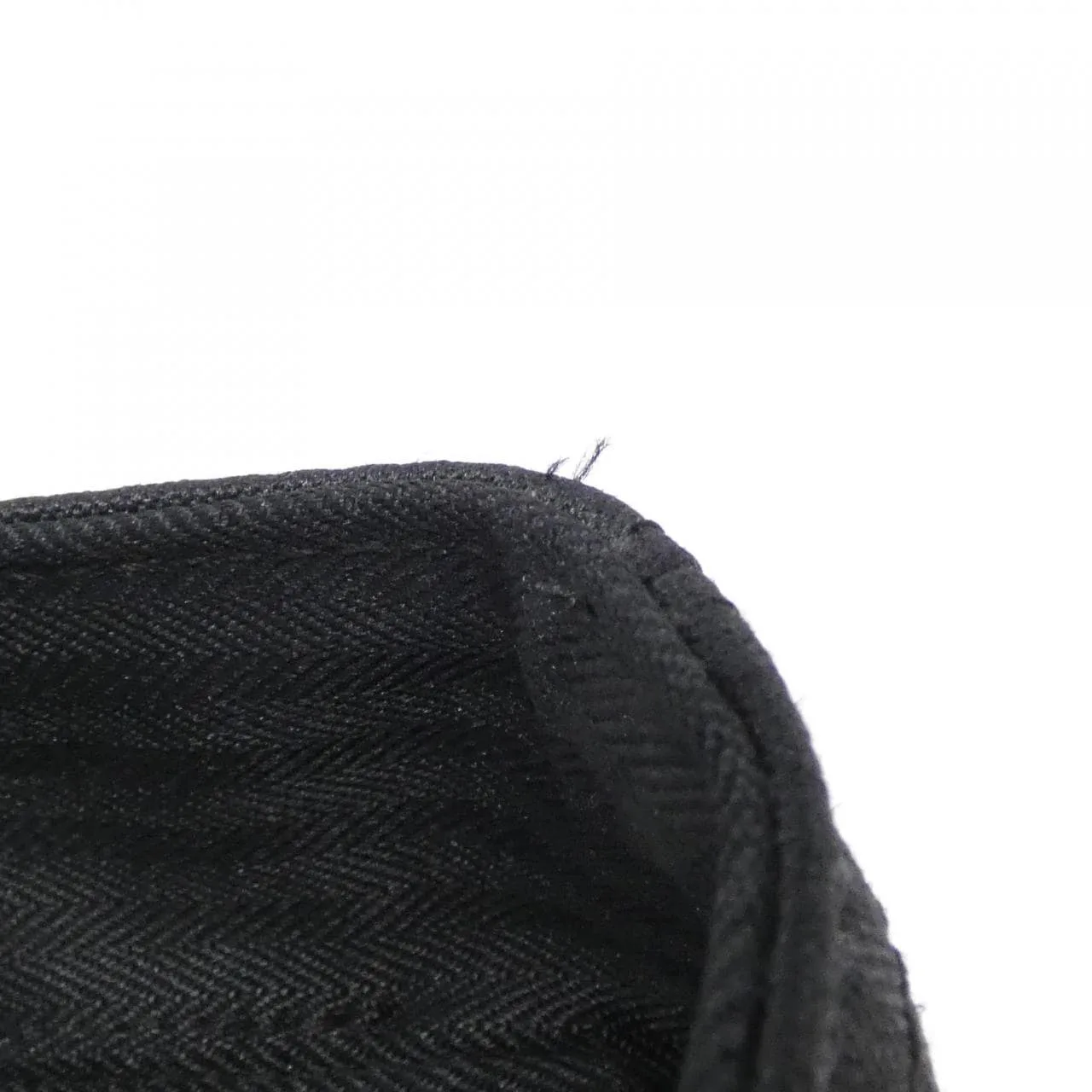 HERMES 047610CK Handbag Black Rank A - Thumbnail 3