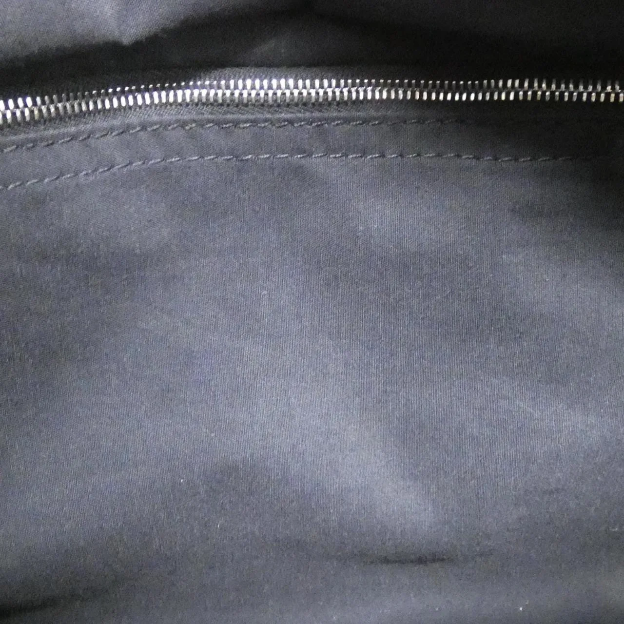 HERMES 047610CK Handbag Black Rank A - Thumbnail 7