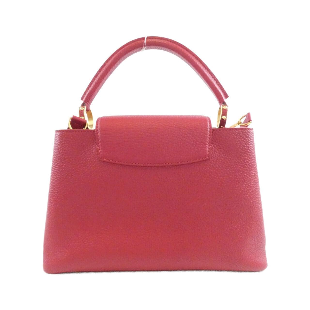 LOUIS VUITTON Capucines M43935 手提包 2