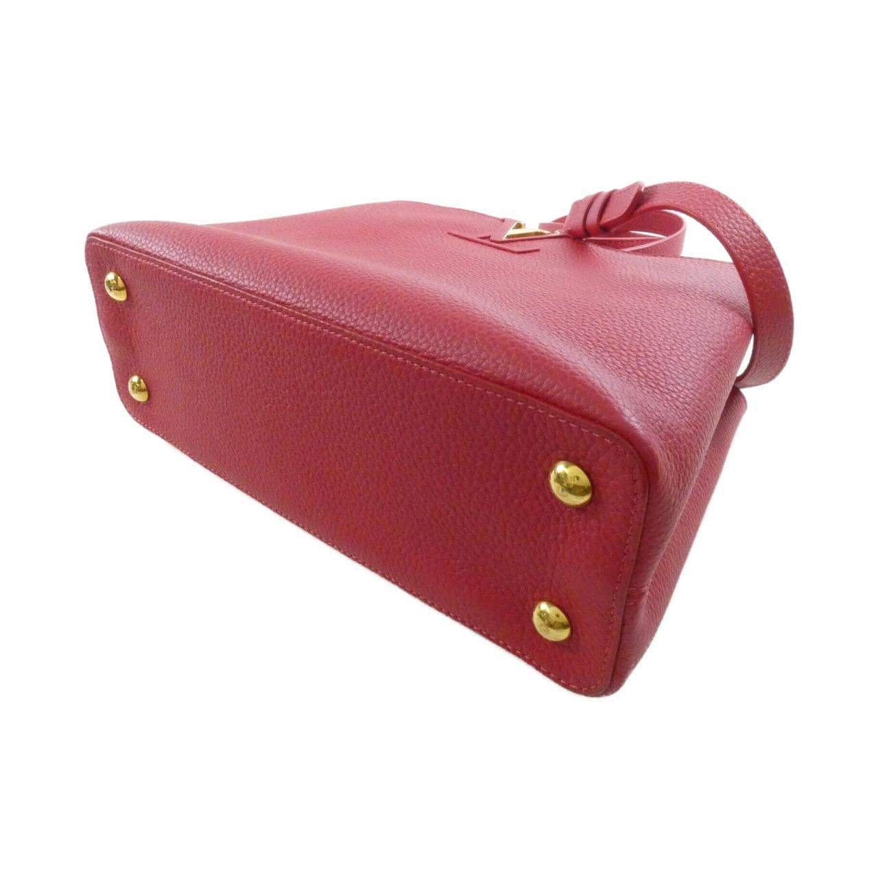 LOUIS VUITTON Capucines M43935 手提包 3