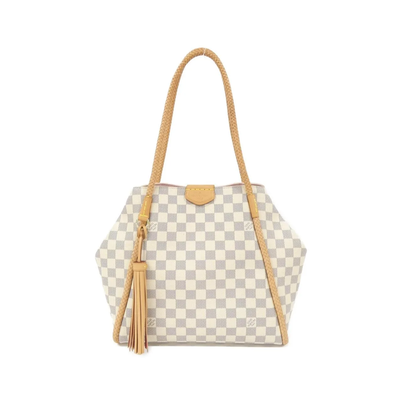 LOUIS VUITTON N44027 Handbag Damier