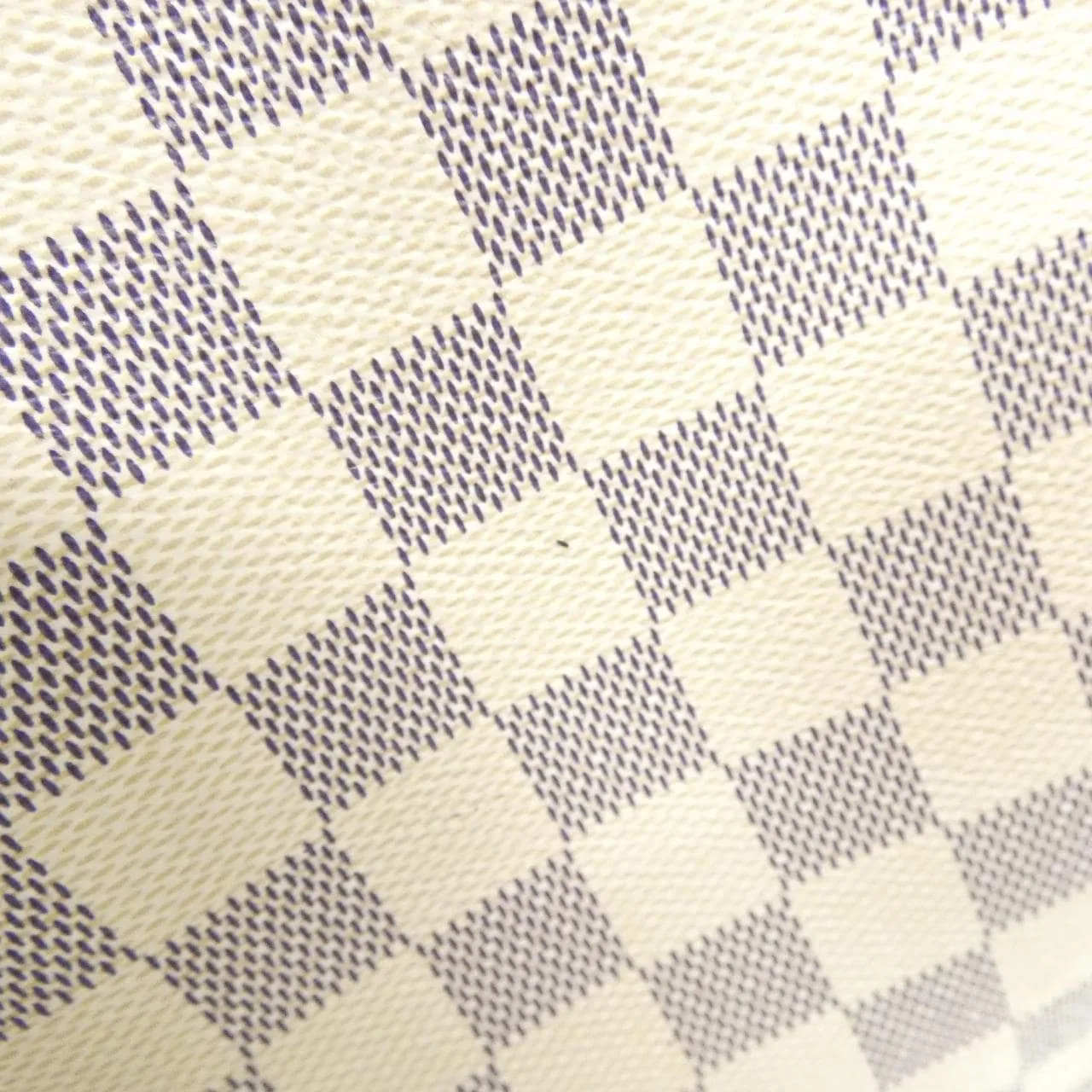 LOUIS VUITTON N44027 Handbag Damier Black Damier Rank A - Thumbnail 5