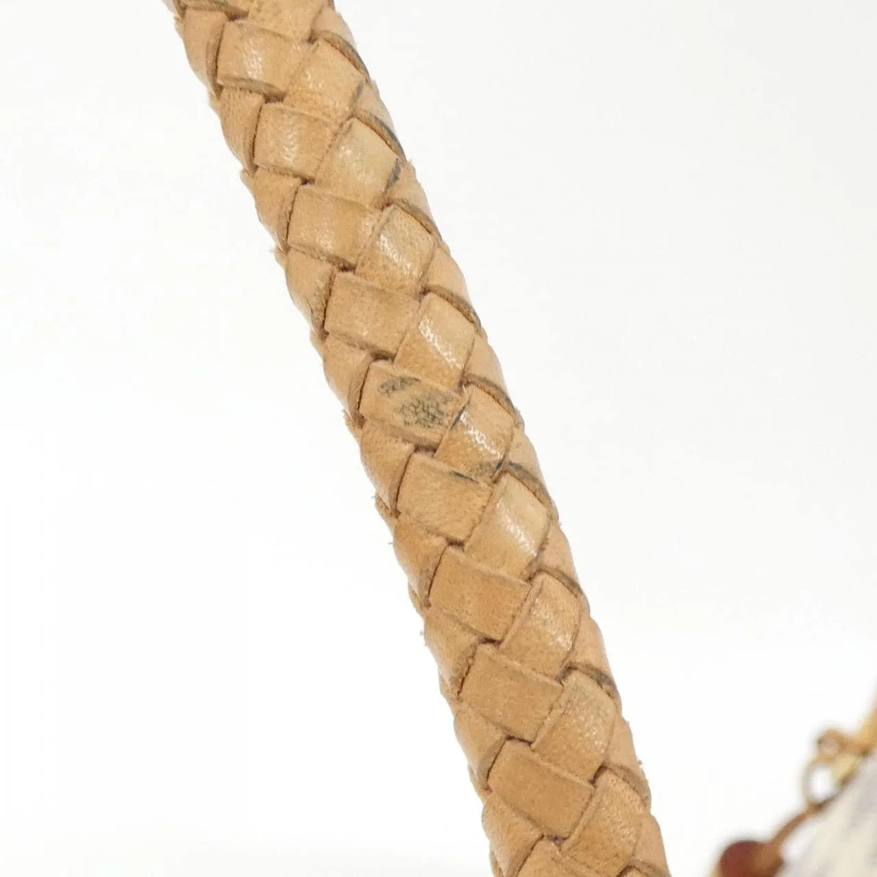 LOUIS VUITTON N44027 Handbag Damier Black Damier Rank A - Thumbnail 7