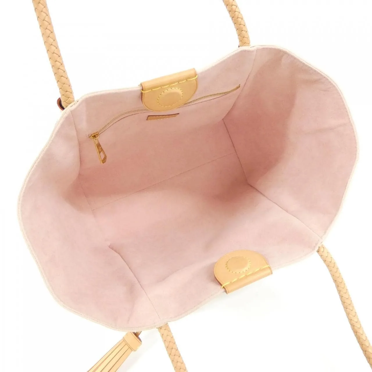 LOUIS VUITTON N44027 Handbag Damier Black Damier Rank A - Thumbnail 8