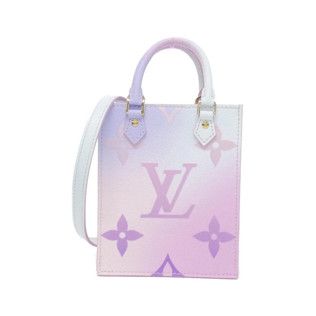 LOUIS VUITTON M81341 Handbag Monogram