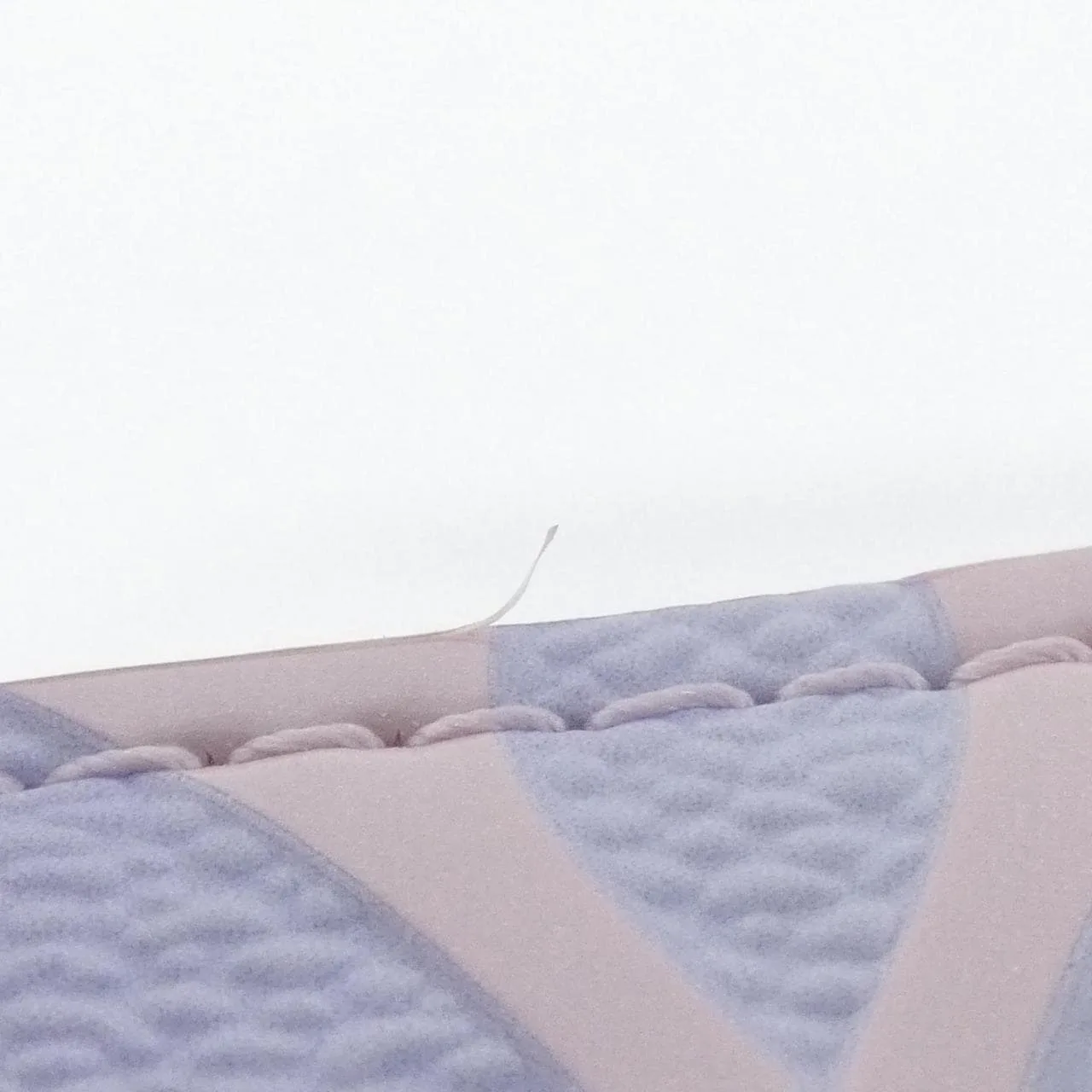 LOUIS VUITTON M81341 Handbag Monogram 黑色 Monogram 中古品A - 縮圖 4