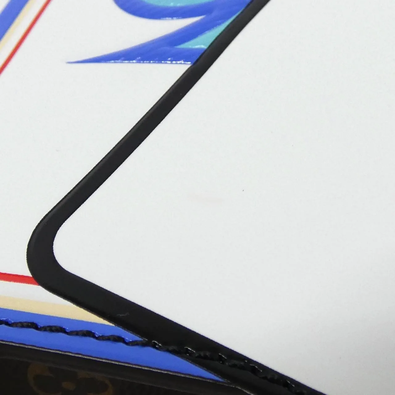 LOUIS VUITTON Pochette M80226 Shoulder Monogram Black Monogram Rank A - Thumbnail 4