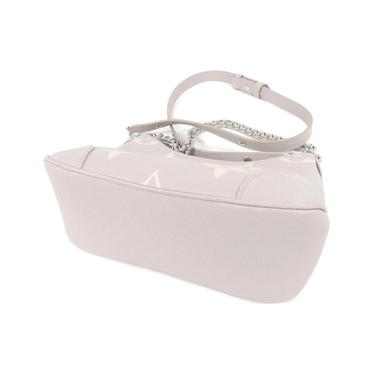 LOUIS VUITTON M14211 Shoulder Monogram Black Monogram Rank A - Thumbnail 2