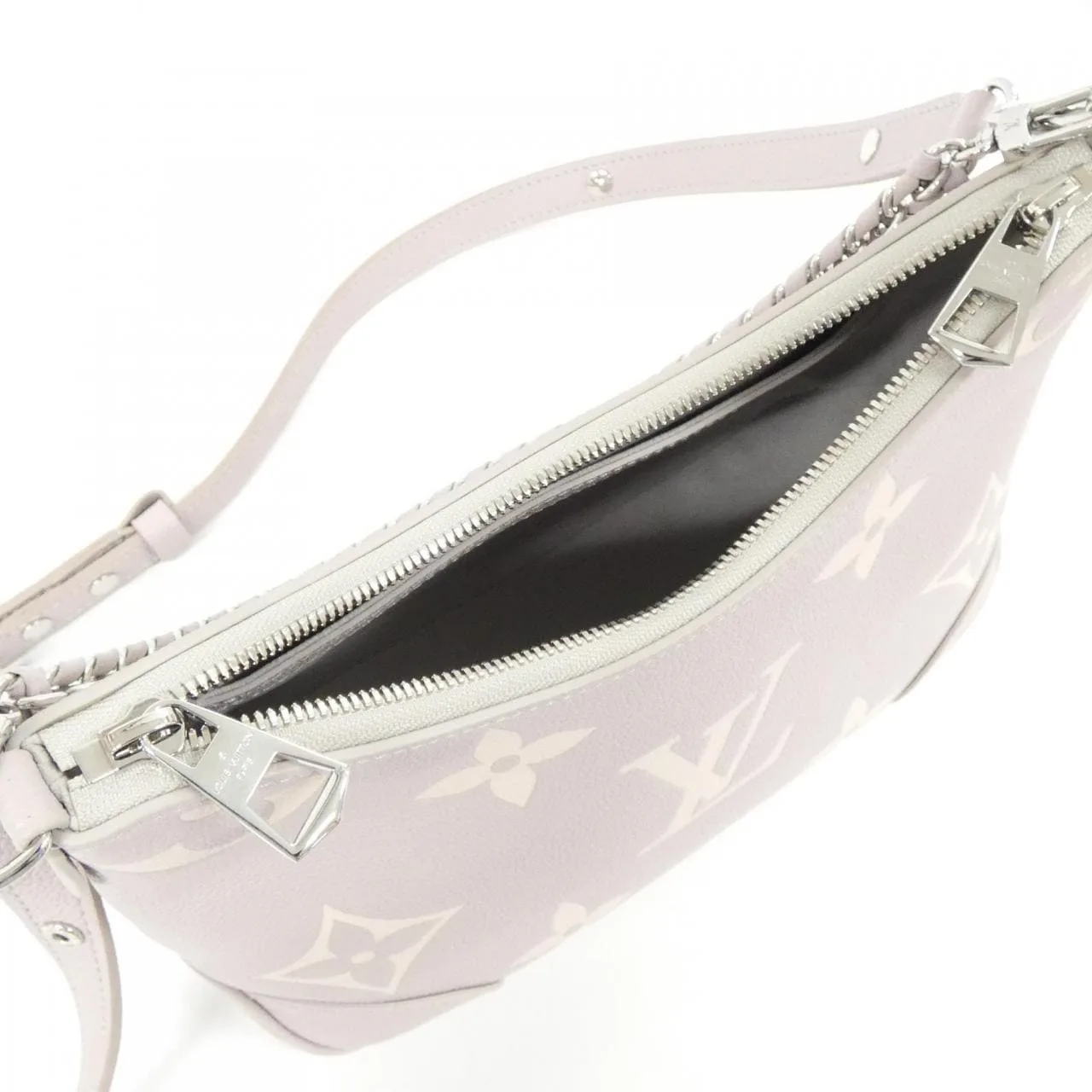 LOUIS VUITTON M14211 Shoulder Monogram Black Monogram Rank A - Thumbnail 5