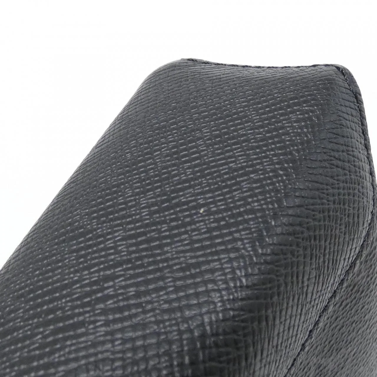 LOUIS VUITTON M30936 Shoulder Canvas 黑色 帆布 中古品A - 縮圖 3