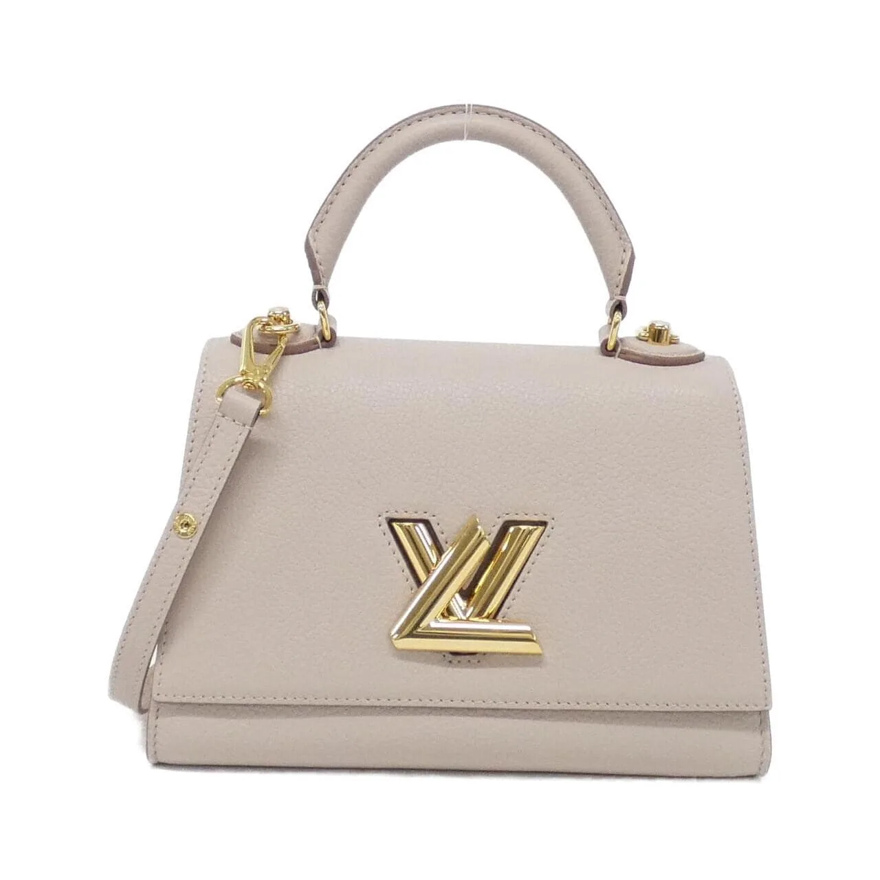 LOUIS VUITTON Twist M57214 Handbag