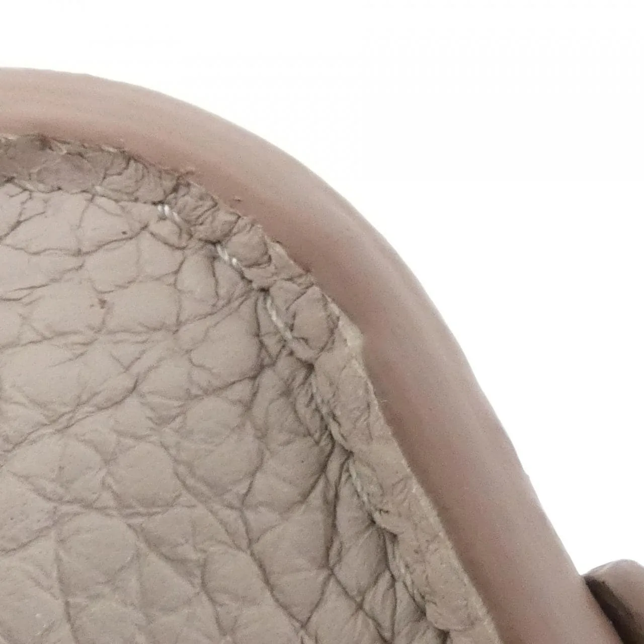 LOUIS VUITTON Twist M57214 Handbag Grey Rank A - Thumbnail 5