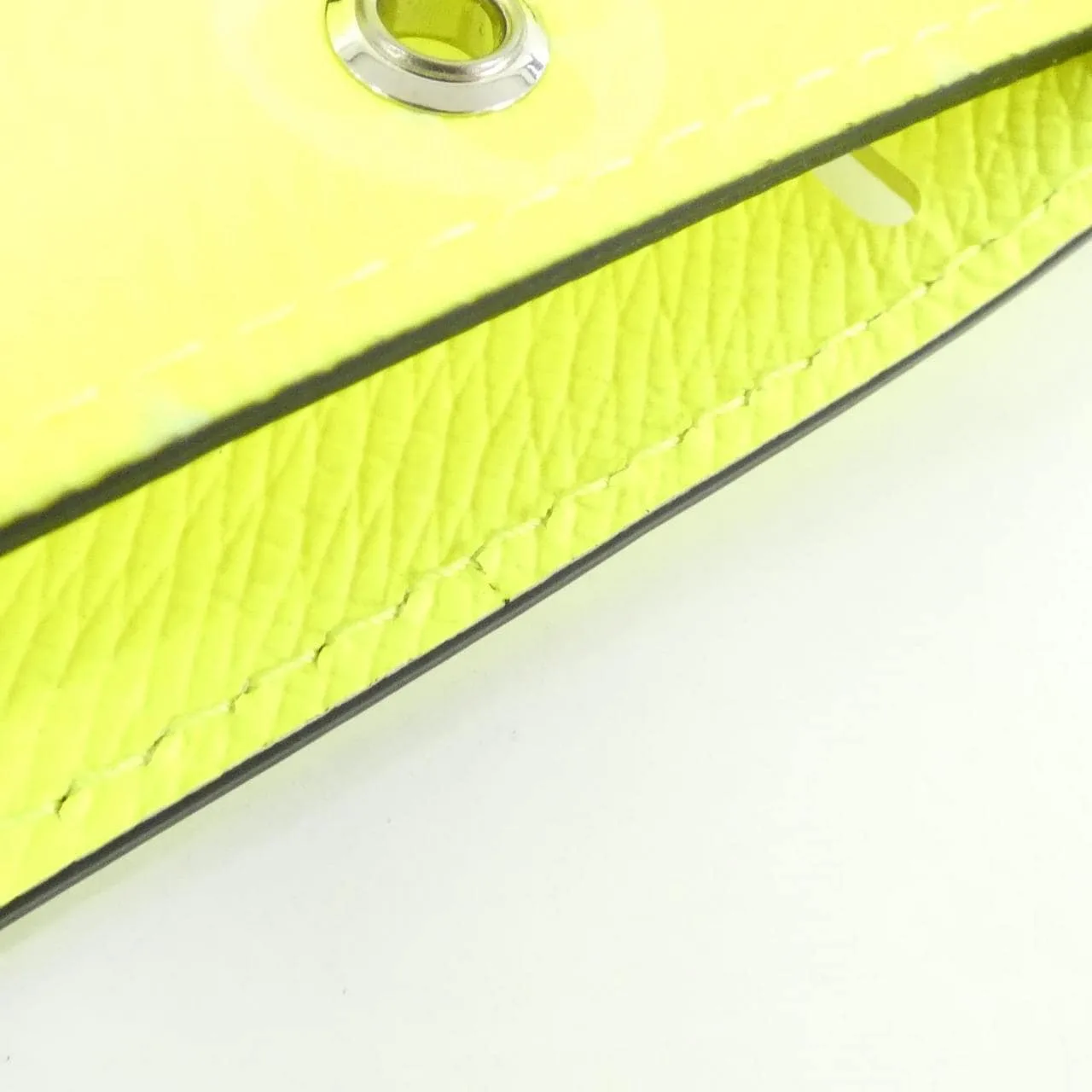 LOUIS VUITTON Keepall M30941 Handbag Canvas Yellow Canvas Rank A - Thumbnail 8