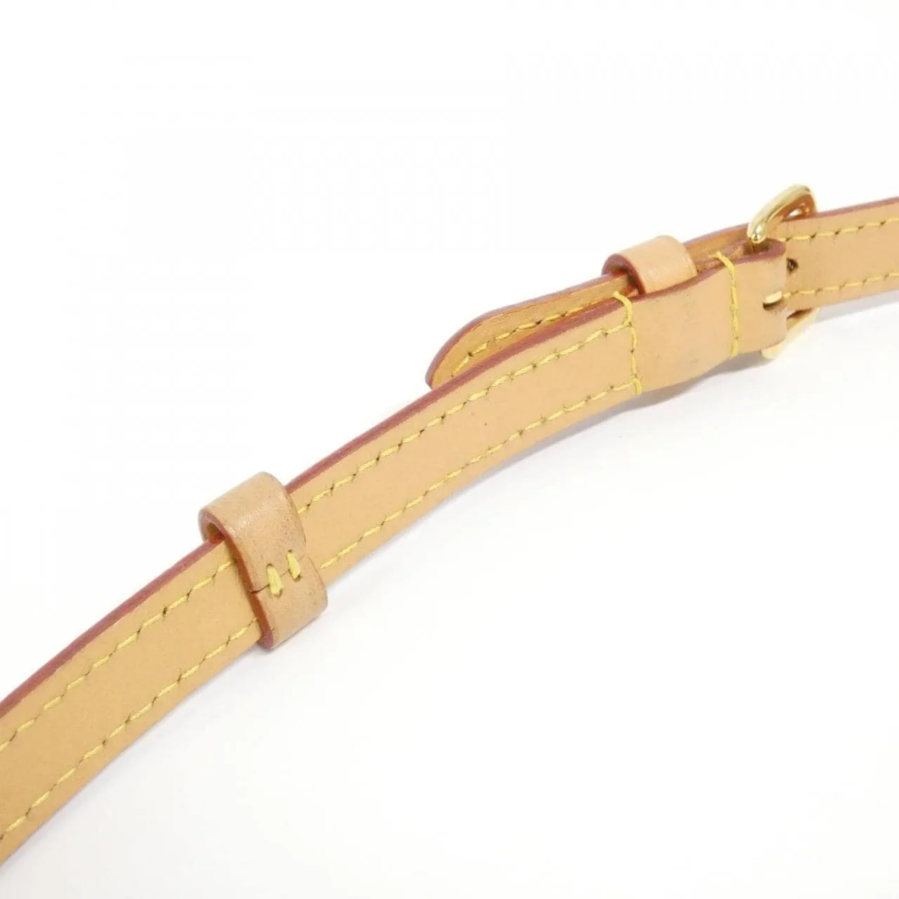 LOUIS VUITTON Bum Bag M82335 Shoulder Monogram 黑色 Monogram 中古品A - 縮圖 7