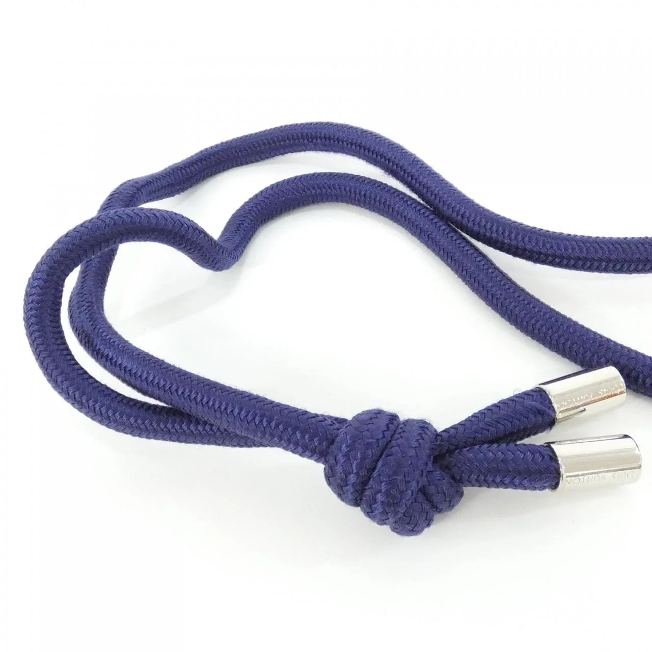 LOUIS VUITTON M20562 Shoulder Monogram Blue Monogram Rank A - Thumbnail 4