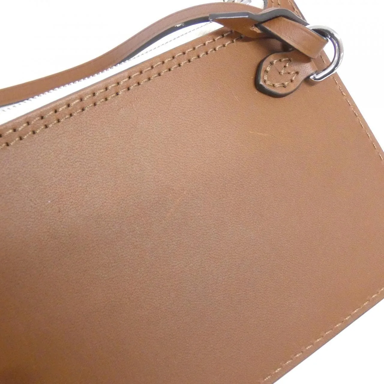 LOUIS VUITTON Mahina M51950 Handbag Black Rank A - Thumbnail 5