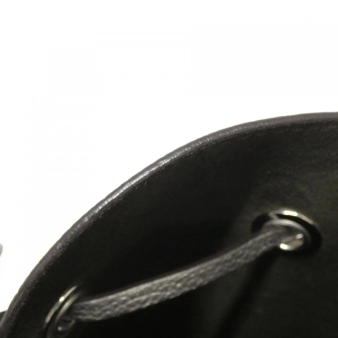 LOUIS VUITTON Mahina M21008 Shoulder Grey Rank B - Thumbnail 7