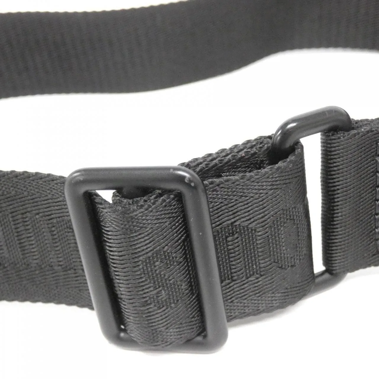 LOUIS VUITTON M46602 Shoulder Monogram 黑色 Monogram 中古品A - 縮圖 8