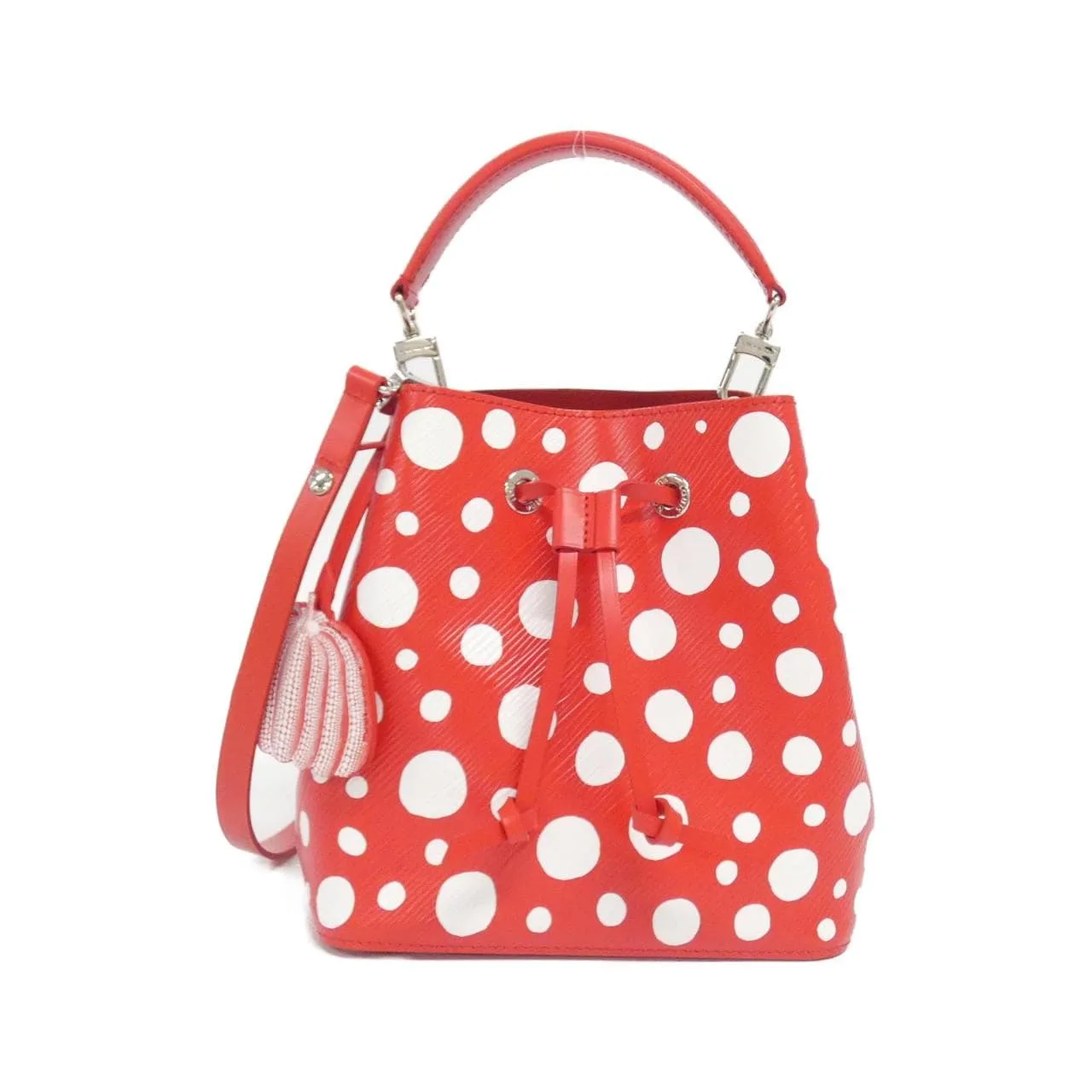 LOUIS VUITTON M46413 Shoulder Monogram Rouge