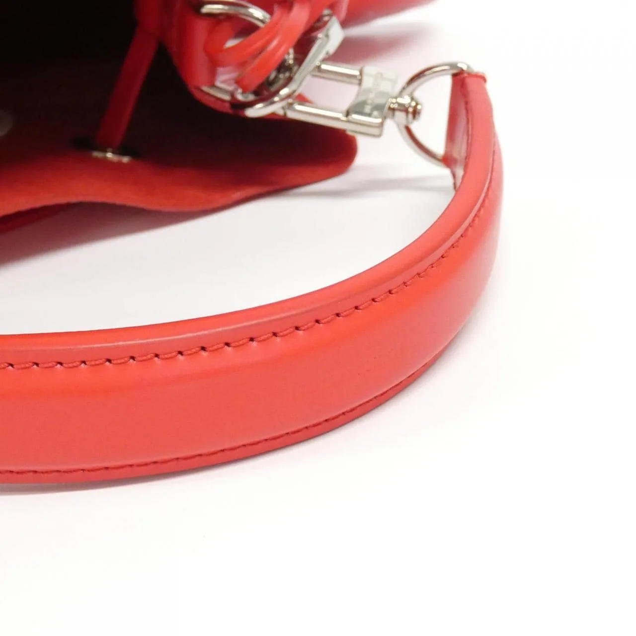 LOUIS VUITTON M46413 Shoulder Monogram Rouge Monogram Rank A - Thumbnail 6