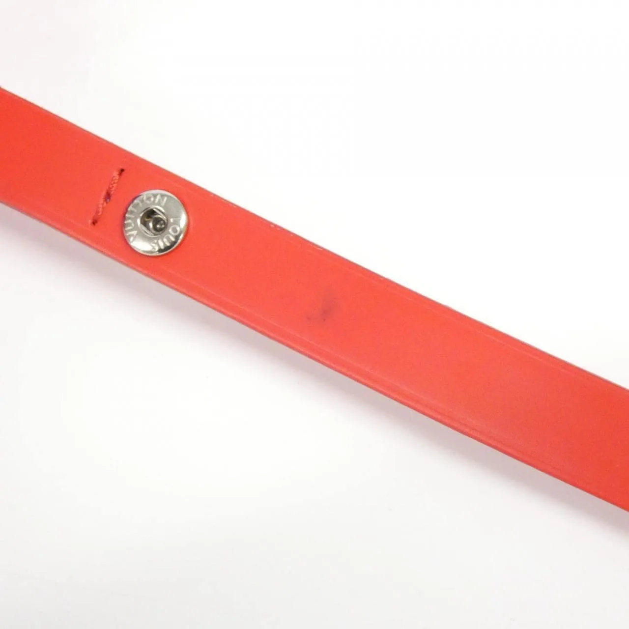 LOUIS VUITTON M46413 Shoulder Monogram Rouge Monogram Rank A - Thumbnail 7