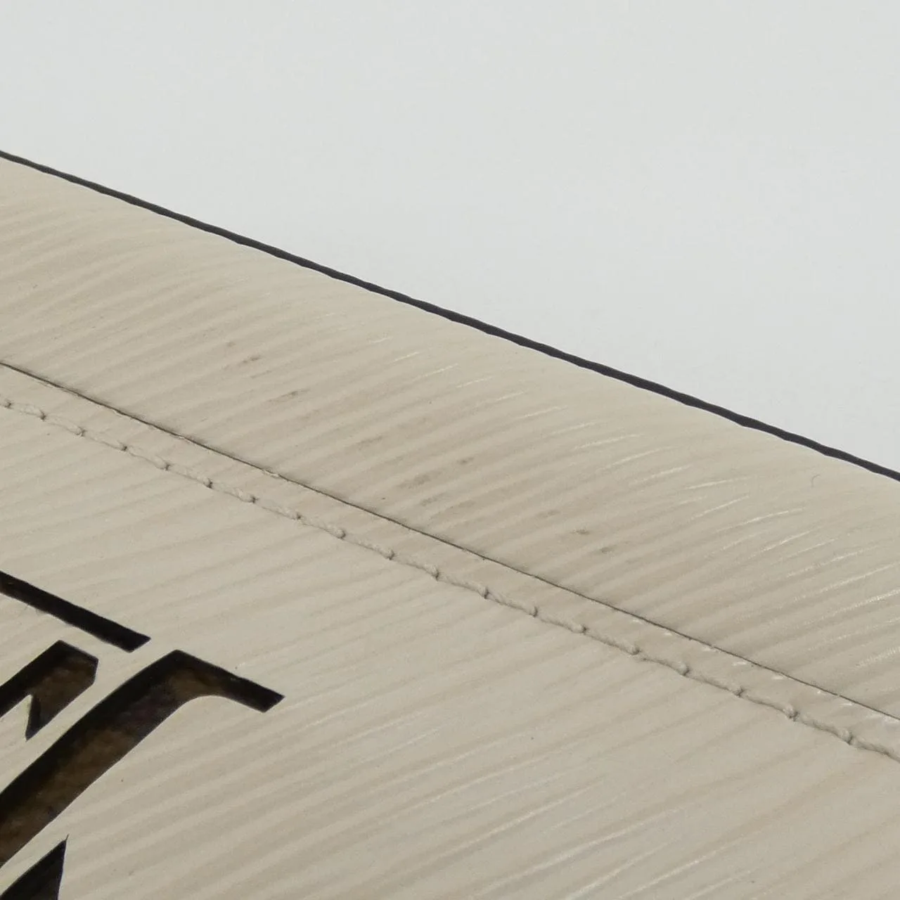 LOUIS VUITTON M80688 Shoulder Epi Black Epi Rank A - Thumbnail 7