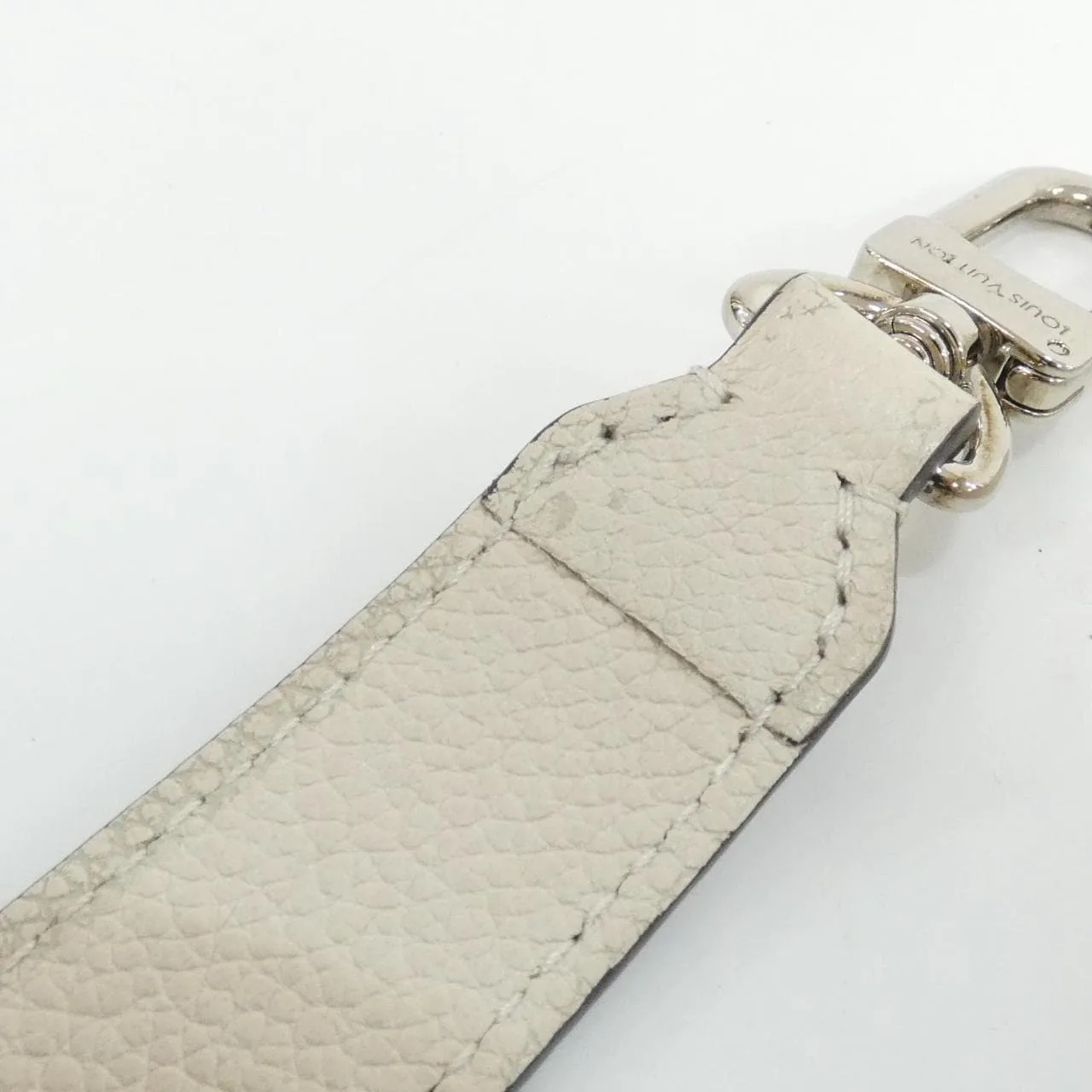 LOUIS VUITTON M80688 Shoulder Epi Black Epi Rank A - Thumbnail 8