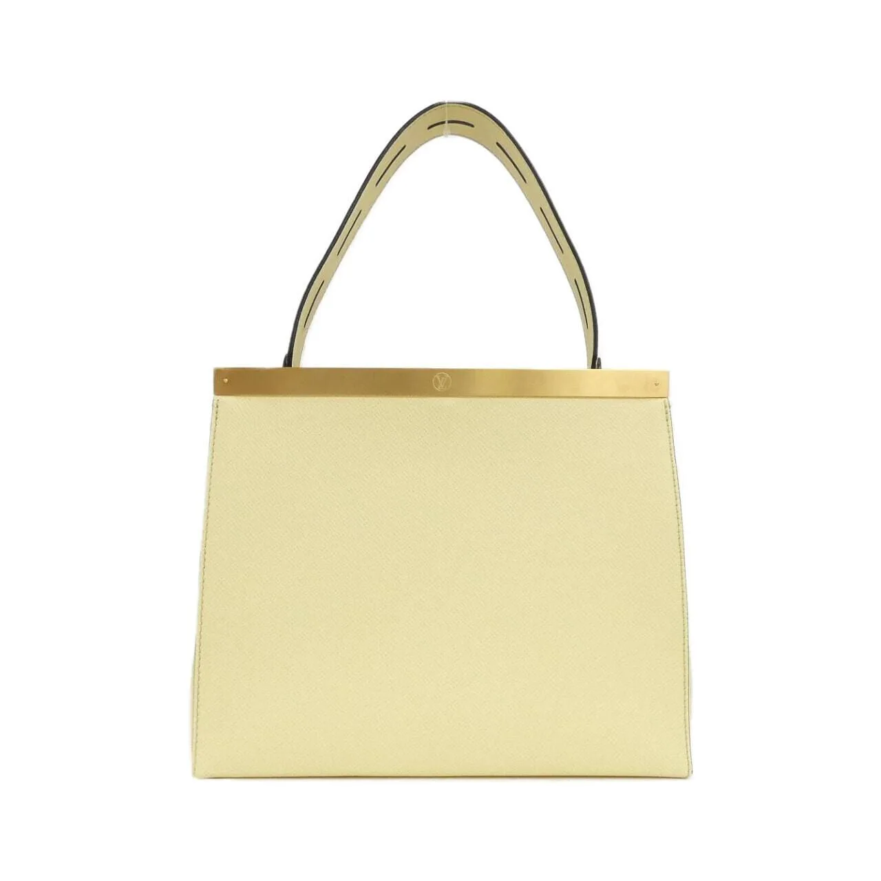 LOUIS VUITTON M52719 Handbag 黑色 中古品A - 縮圖 2