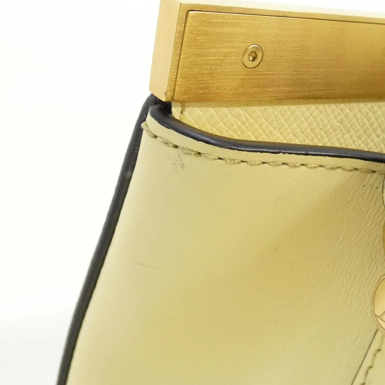 LOUIS VUITTON M52719 Handbag 黑色 中古品A - 縮圖 5