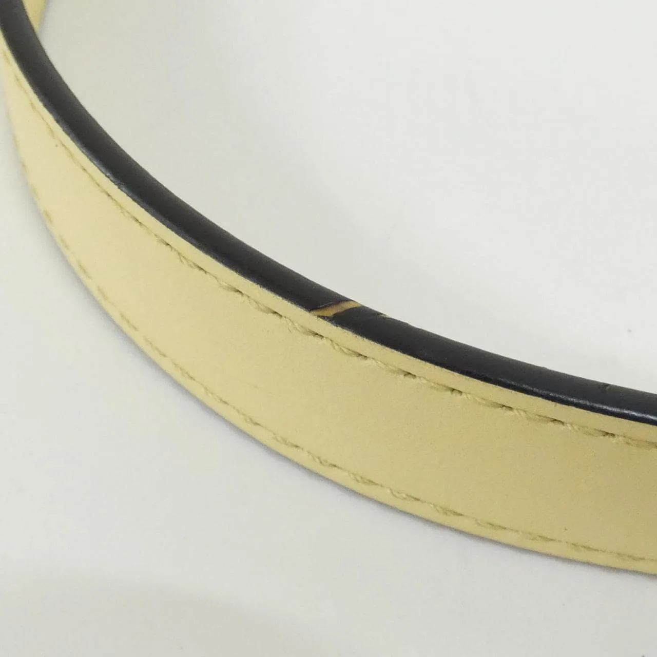 LOUIS VUITTON M52719 Handbag 黑色 中古品A - 縮圖 6