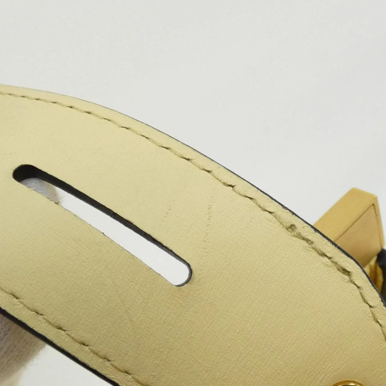 LOUIS VUITTON M52719 Handbag 黑色 中古品A - 縮圖 7