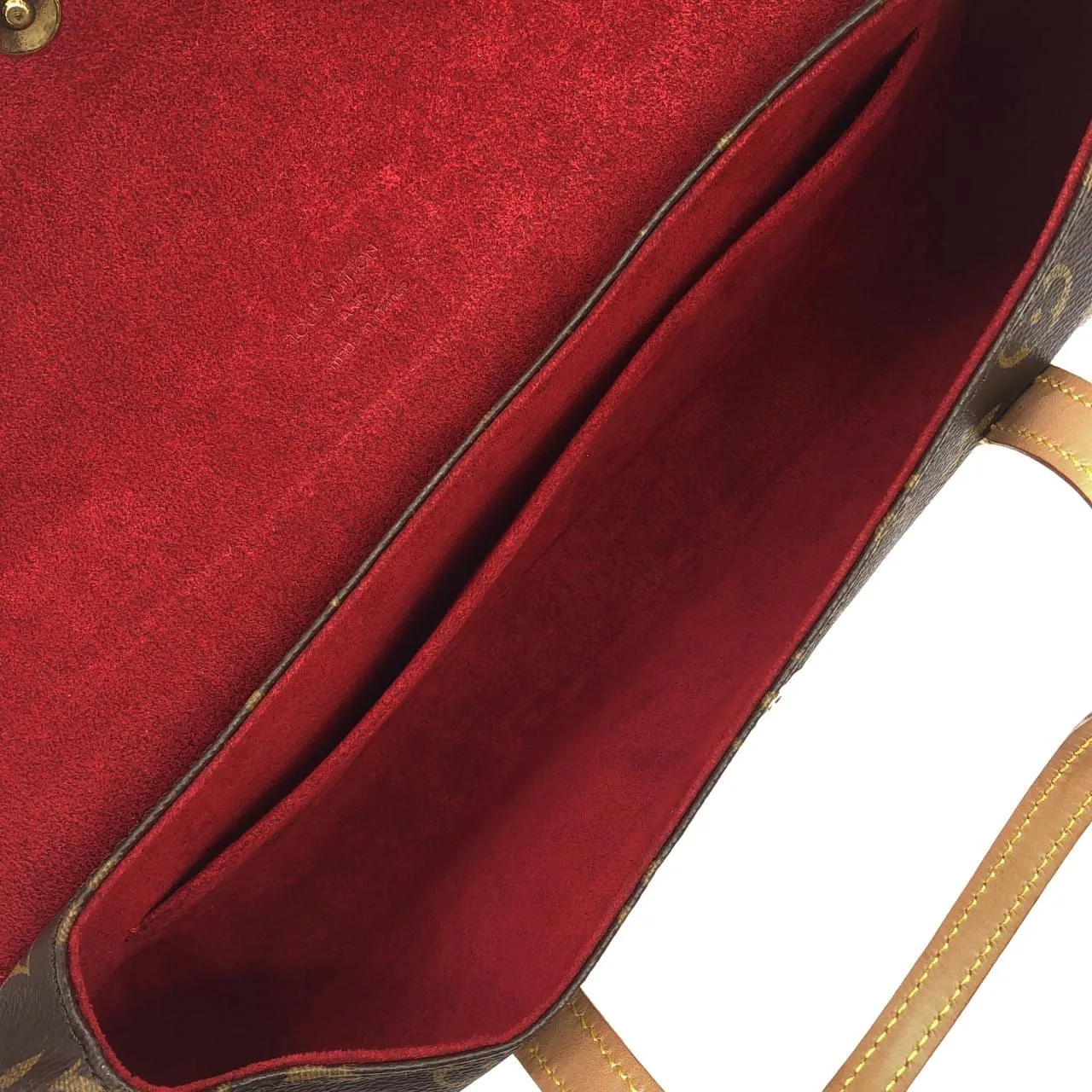 LOUIS VUITTON M51902 Handbag Monogram