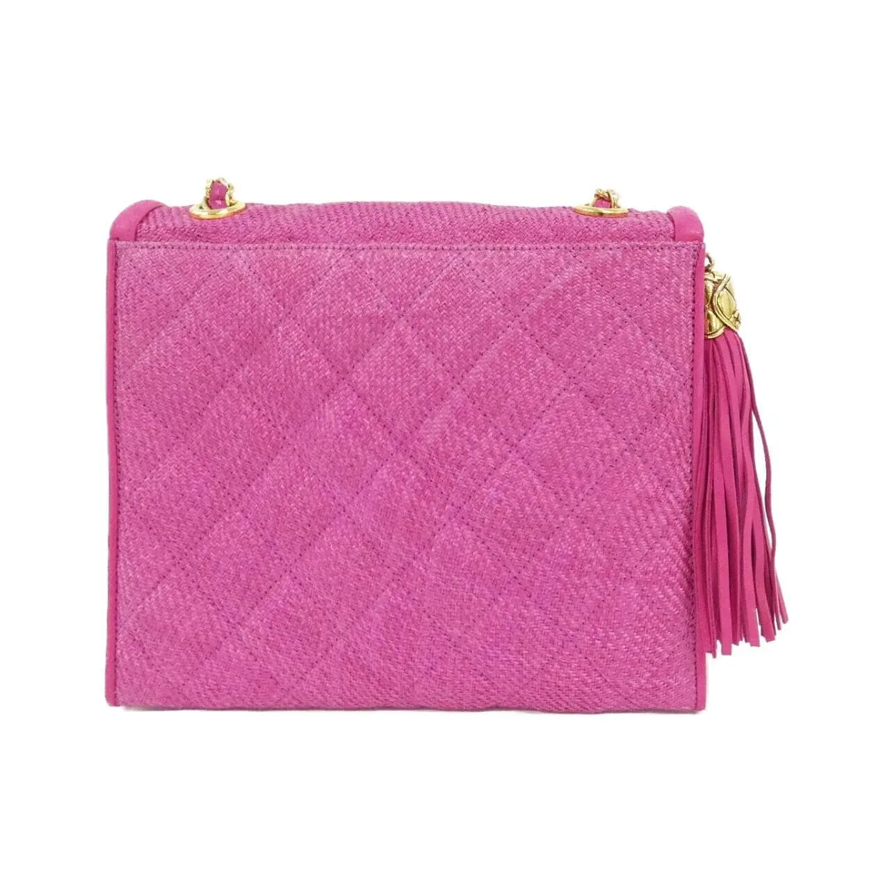 CHANEL Shoulder