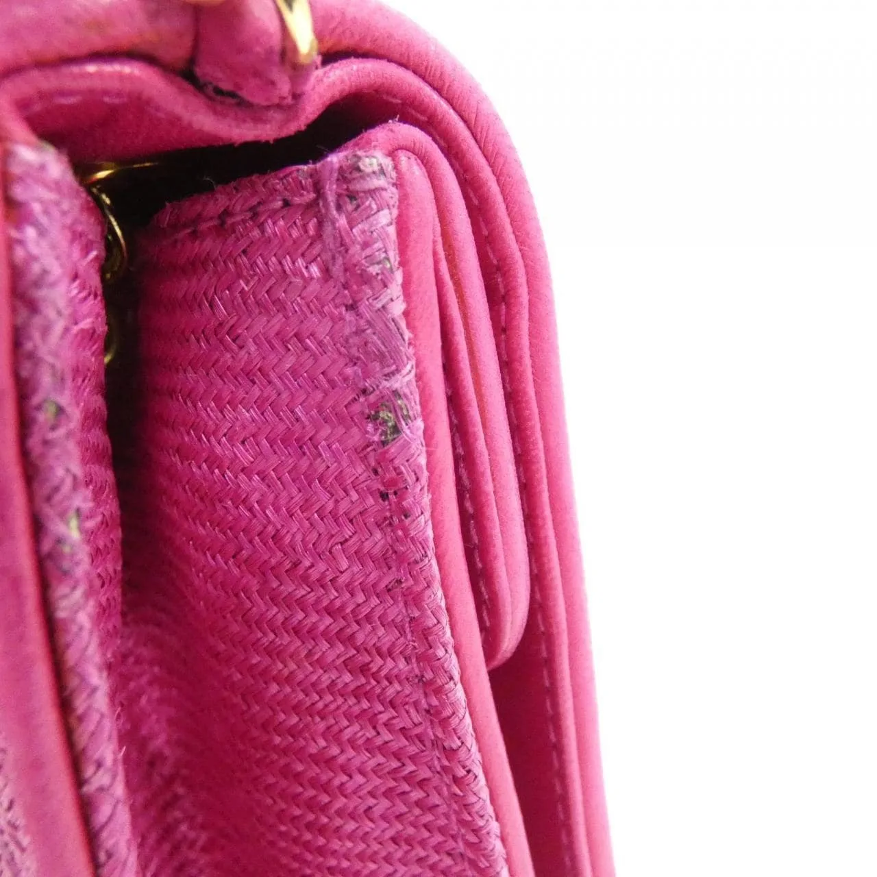 CHANEL Shoulder