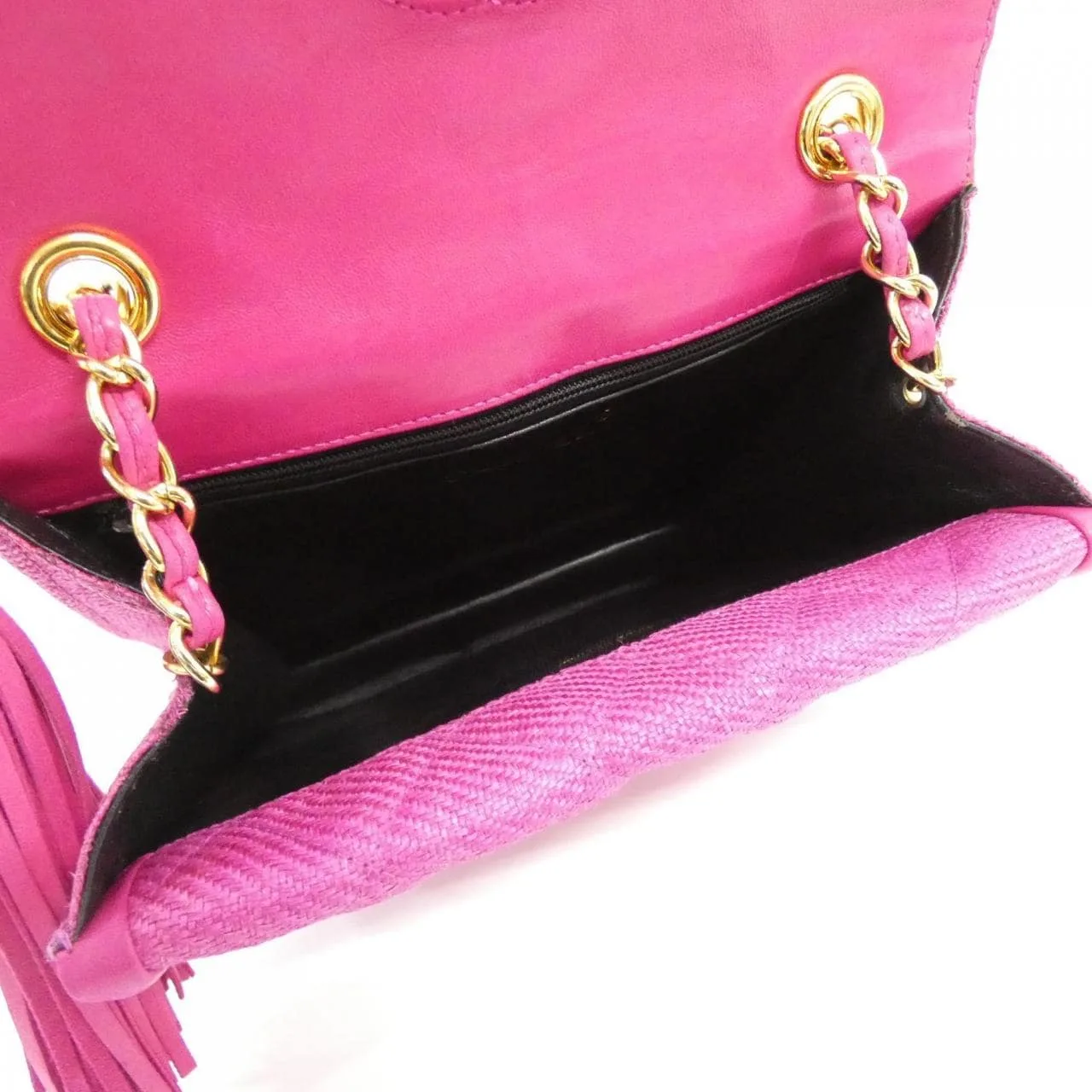 CHANEL Shoulder