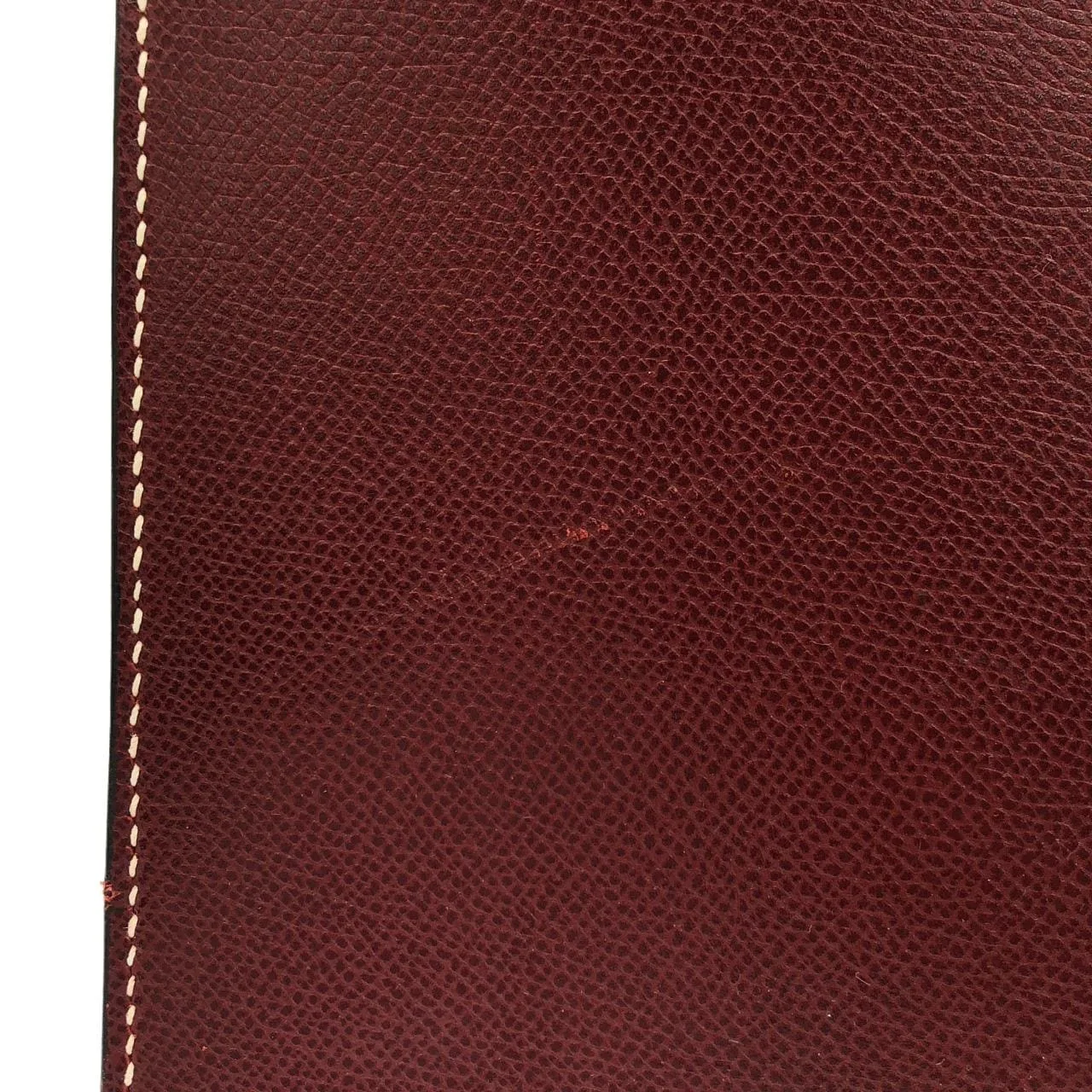 HERMES Handbag White Rank A - Thumbnail 6