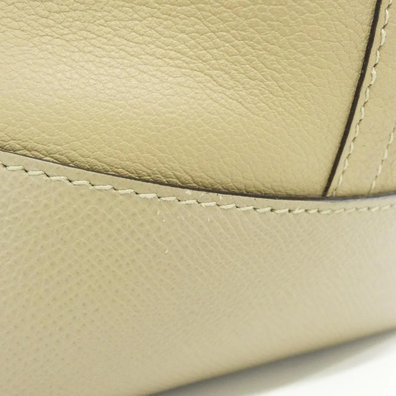 HERMES 071257CK Handbag Epsom Black Epsom Leather Rank A - Thumbnail 6