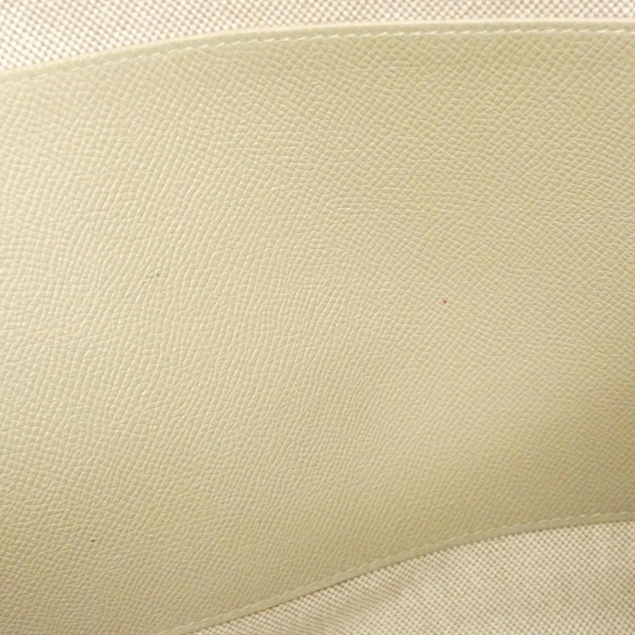 HERMES 071257CK Handbag Epsom Black Epsom Leather Rank A - Thumbnail 10