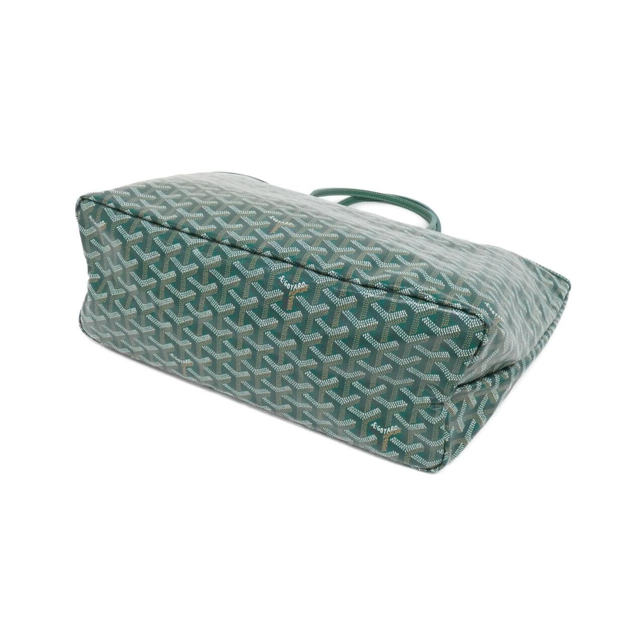 GOYARD Saint Louis AMA LOUIS PM Tote Canvas 2