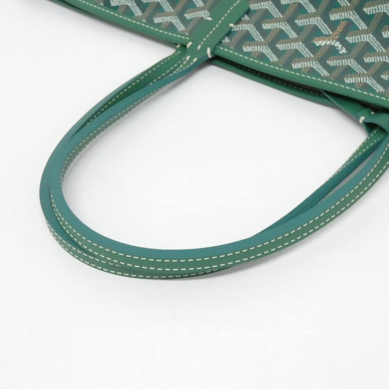 GOYARD Saint Louis AMA LOUIS PM Tote Canvas 3