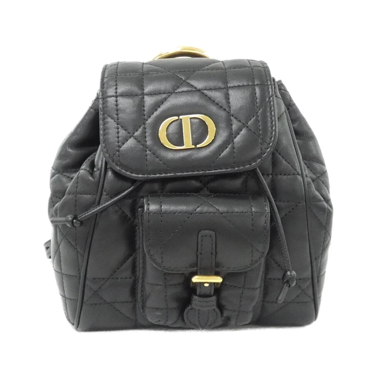 DIOR Caro M6302UNOZ 背包 羊皮